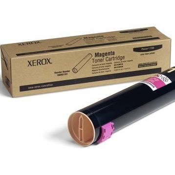Xerox 106R01161 Macenta Toner Kartuşu