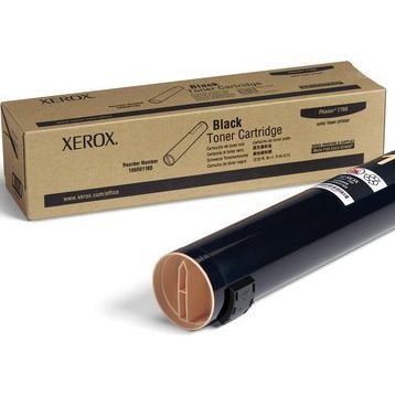Xerox 106R01163 Siyah Toner Kartuşu