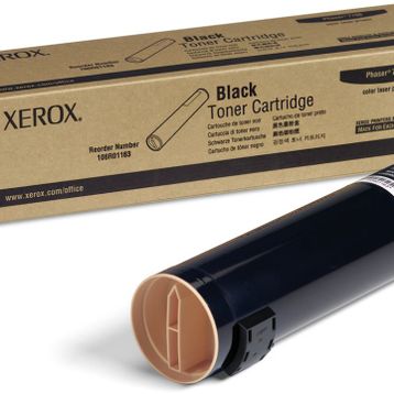 Xerox 106R01163 Toner