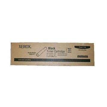 Xerox 106R01167 7760 Siyah Toner