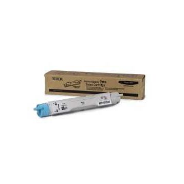 Xerox 106R01214 6360 Mavi Toner