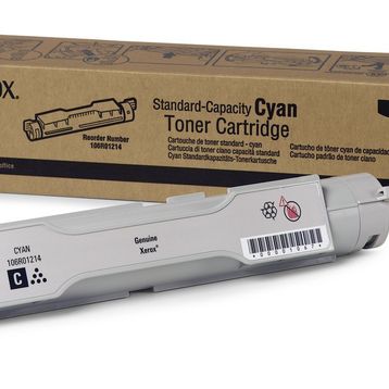 Xerox 106R01214 Toner