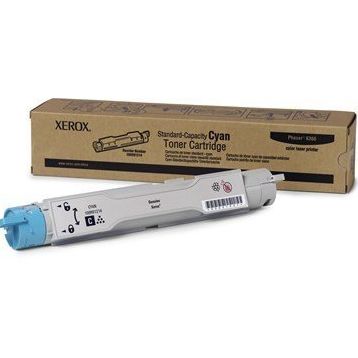 Xerox 106R01214 Toner