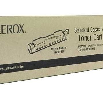 Xerox 106R01214 Toner
