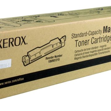 Xerox 106R01215 Toner