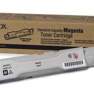 Xerox 106R01215 Toner