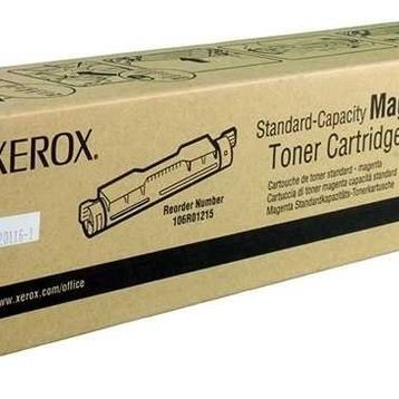 Xerox 106R01215 Toner