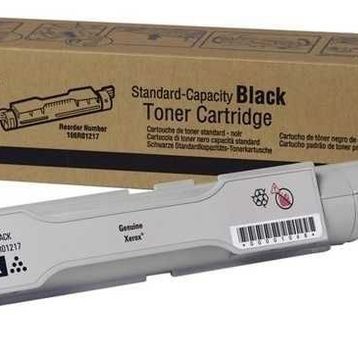 Xerox 106R01217 Toner
