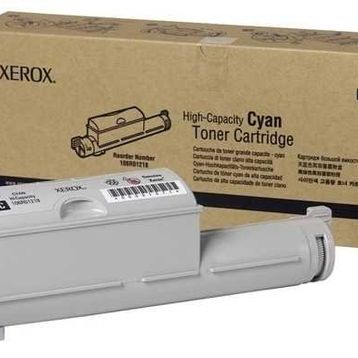 Xerox 106R01218 Toner