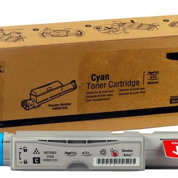 Xerox 106R01222 Toner