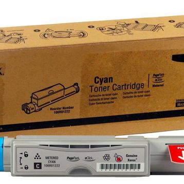 Xerox 106R01222 Toner