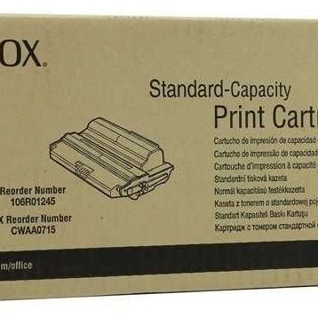 Xerox 106R01245 Toner