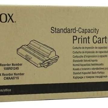 Xerox 106R01245 Toner
