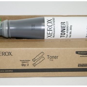 Xerox 106R01277 Toner