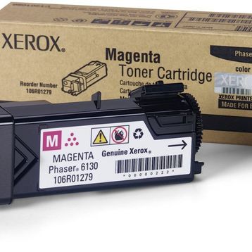 Xerox 106R01283 Toner