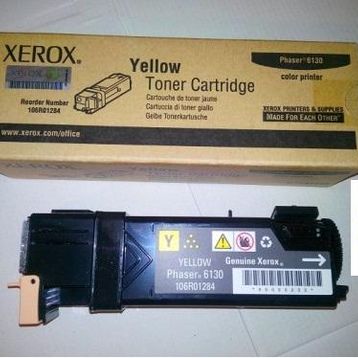 Xerox 106R01284 Toner
