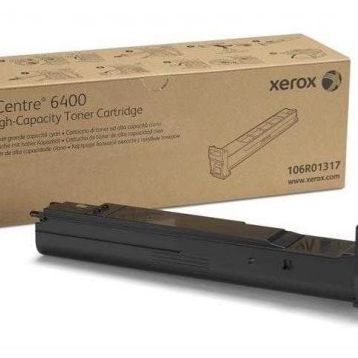 Xerox 106R01317 Toner