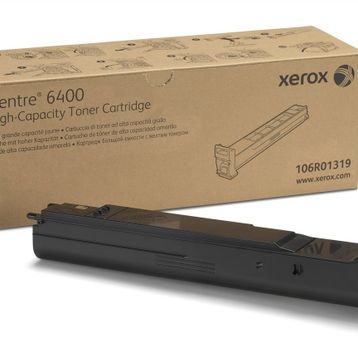 Xerox 106R01319 Toner