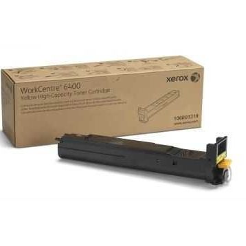 Xerox 106R01319 Toner