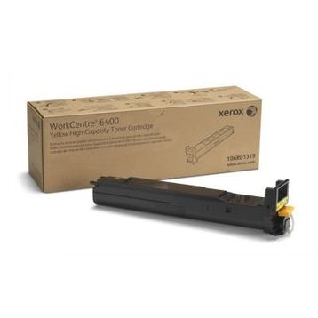 Xerox 106R01319 Toner