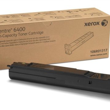 Xerox 106R01320 Toner