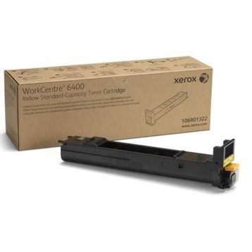 Xerox 106R01322 Toner
