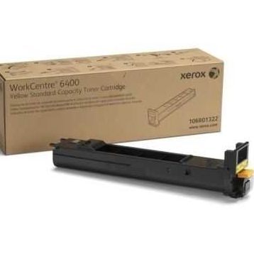 Xerox 106R01322 Toner