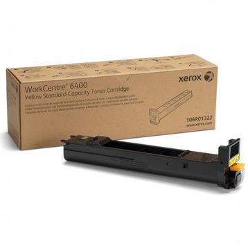 Xerox 106R01322 Toner
