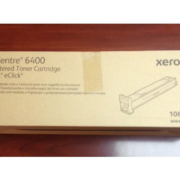 Xerox 106R01323 Toner