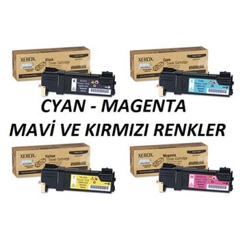Xerox 106R01335 Toner