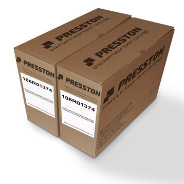 Xerox 106R01374 Muadil Toner
