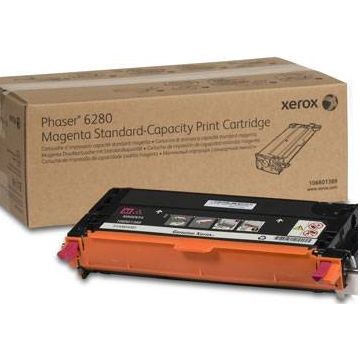 Xerox 106R01389 Toner
