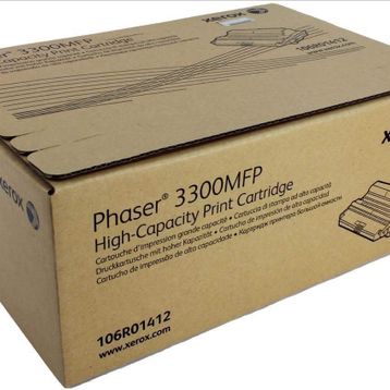 Xerox 106R01412 Toner
