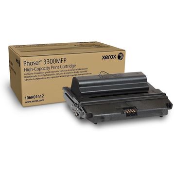Xerox 106R01412 Toner