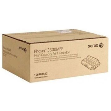 Xerox 106R01412 Toner