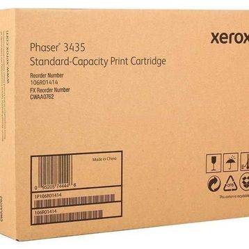 Xerox 106R01414 Toner