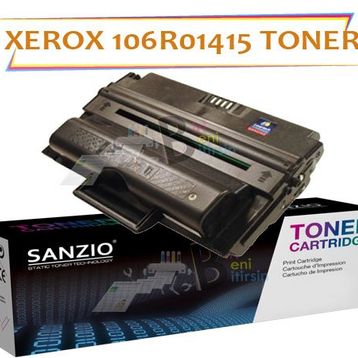 Xerox 106R01415 Muadil Toner