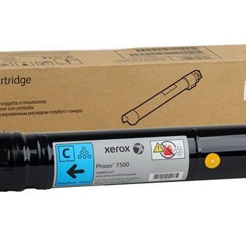 Xerox 106R01443 Phaser Mavi Toner