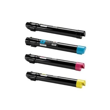 Xerox 106R01443 Phaser Mavi Toner