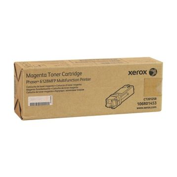 Xerox 106R01457 Toner