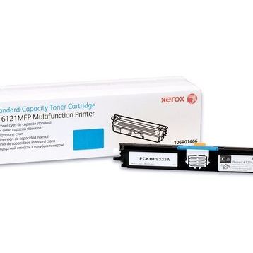 Xerox 106R01463 Cyan Toner Kartuşu