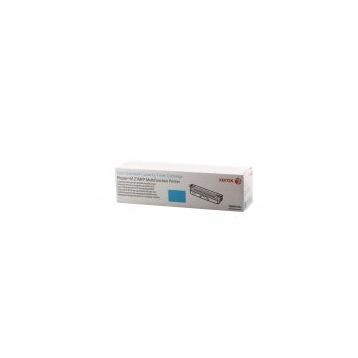 Xerox 106R01463 Cyan Toner Kartuşu