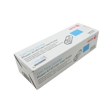 Xerox 106R01481 Mavi Toner
