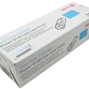 Xerox 106R01481 Mavi Toner