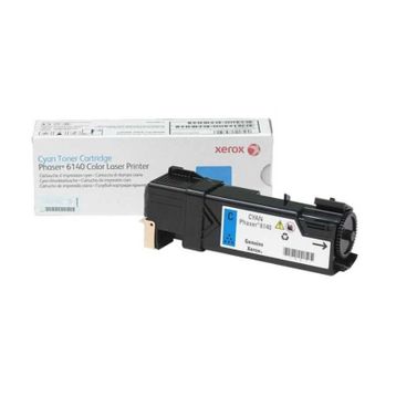 Xerox 106R01481 Mavi Toner