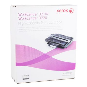 Xerox 106R01487 Toner