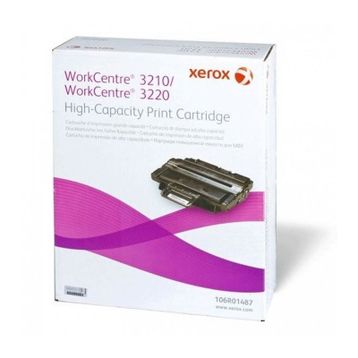 Xerox 106R01487 Toner