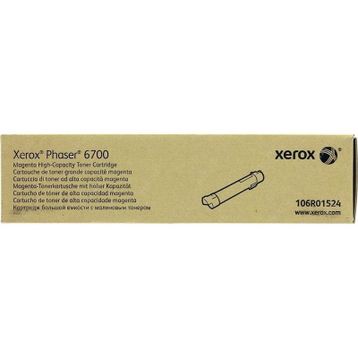 Xerox 106R01524 Toner