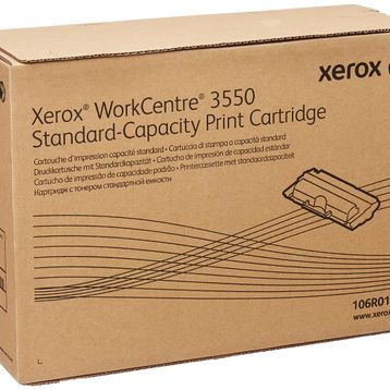 Xerox 106R01529 Toner