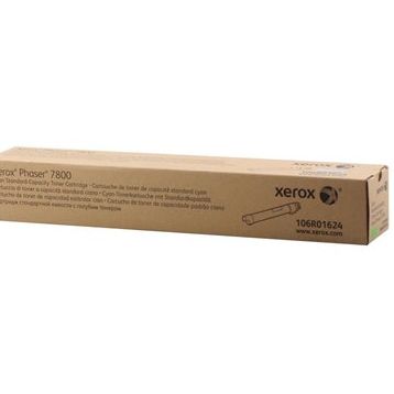 Xerox 106R01624 Toner